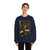 CASALI, Andrea - Portrait of Sir Charles Frederick (Artwork) Crewneck Sweatshirt