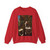 CASALI, Andrea - Portrait of Sir Charles Frederick (Artwork) Crewneck Sweatshirt