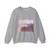 MONET, Claude - Cliffs Near Dieppe (Artwork) Crewneck Sweatshirt