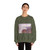 MONET, Claude - Cliffs Near Dieppe (Artwork) Crewneck Sweatshirt