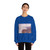 MONET, Claude - Cliffs Near Dieppe (Artwork) Crewneck Sweatshirt