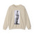 RIZZO, Antonio - Eve (Artwork) Crewneck Sweatshirt