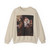 LAIRESSE, Gerard de - Cleopatra's Banquet (detail) (Artwork) Crewneck Sweatshirt