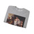 LAIRESSE, Gerard de - Cleopatra's Banquet (detail) (Artwork) Crewneck Sweatshirt