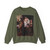 LAIRESSE, Gerard de - Cleopatra's Banquet (detail) (Artwork) Crewneck Sweatshirt