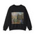 MONET, Claude - Corner of the Garden at Montgeron (Artwork) Crewneck Sweatshirt