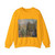 MONET, Claude - Corner of the Garden at Montgeron (Artwork) Crewneck Sweatshirt