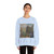 MONET, Claude - Corner of the Garden at Montgeron (Artwork) Crewneck Sweatshirt