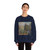 MONET, Claude - Corner of the Garden at Montgeron (Artwork) Crewneck Sweatshirt