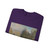 MONET, Claude - Corner of the Garden at Montgeron (Artwork) Crewneck Sweatshirt