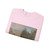 MONET, Claude - Corner of the Garden at Montgeron (Artwork) Crewneck Sweatshirt