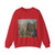 MONET, Claude - Corner of the Garden at Montgeron (Artwork) Crewneck Sweatshirt