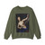 CASALI, Andrea - Lucretia (Artwork) Crewneck Sweatshirt