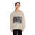BRUEGEL, Pieter the Elder - 13.Graphics - The Alchemist (Artwork) Crewneck Sweatshirt