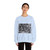 BRUEGEL, Pieter the Elder - 13.Graphics - The Alchemist (Artwork) Crewneck Sweatshirt