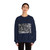 BRUEGEL, Pieter the Elder - 13.Graphics - The Alchemist (Artwork) Crewneck Sweatshirt