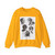 LAIRESSE, Gerard de - Five Female Heads (Artwork) Crewneck Sweatshirt