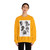 LAIRESSE, Gerard de - Five Female Heads (Artwork) Crewneck Sweatshirt