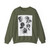 LAIRESSE, Gerard de - Five Female Heads (Artwork) Crewneck Sweatshirt