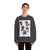 LAIRESSE, Gerard de - Five Female Heads (Artwork) Crewneck Sweatshirt