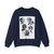 LAIRESSE, Gerard de - Five Female Heads (Artwork) Crewneck Sweatshirt
