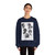 LAIRESSE, Gerard de - Five Female Heads (Artwork) Crewneck Sweatshirt