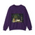MONET, Claude - Dejeuner Sur L-Herbe a Chailly (Artwork) Crewneck Sweatshirt