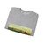 MONET, Claude - End of summer (Artwork) Crewneck Sweatshirt