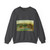 MONET, Claude - End of summer (Artwork) Crewneck Sweatshirt