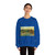 MONET, Claude - End of summer (Artwork) Crewneck Sweatshirt