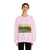 MONET, Claude - End of summer (Artwork) Crewneck Sweatshirt