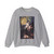 LAIRESSE, Gerard de - Diana and Endymion (Artwork) Crewneck Sweatshirt