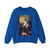 LAIRESSE, Gerard de - Diana and Endymion (Artwork) Crewneck Sweatshirt