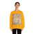 ROBBIA Luca della - Cantoria (detail) (Artwork) Crewneck Sweatshirt