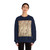 ROBBIA Luca della - Cantoria (detail) (Artwork) Crewneck Sweatshirt