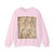 ROBBIA Luca della - Cantoria (detail) (Artwork) Crewneck Sweatshirt