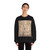 ROBBIA Luca della - Cantoria (detail)2 (Artwork) Crewneck Sweatshirt