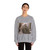 LORENZETTI, Pietro  - Assisi-arch-Stigmata of St Francis (detail) (Artwork) Crewneck Sweatshirt