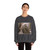 LORENZETTI, Pietro  - Assisi-arch-Stigmata of St Francis (detail) (Artwork) Crewneck Sweatshirt