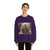 LORENZETTI, Pietro  - Assisi-arch-Stigmata of St Francis (detail) (Artwork) Crewneck Sweatshirt