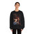 LAIRESSE, Gerard de - Odysseus and Calypso (Artwork) Crewneck Sweatshirt