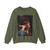 LAIRESSE, Gerard de - Odysseus and Calypso (Artwork) Crewneck Sweatshirt