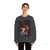 LAIRESSE, Gerard de - Odysseus and Calypso (Artwork) Crewneck Sweatshirt