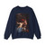 LAIRESSE, Gerard de - Odysseus and Calypso (Artwork) Crewneck Sweatshirt