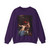 LAIRESSE, Gerard de - Odysseus and Calypso (Artwork) Crewneck Sweatshirt
