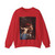 LAIRESSE, Gerard de - Odysseus and Calypso (Artwork) Crewneck Sweatshirt