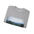 MONET, Claude - Field of Poppies Giverny (Artwork) Crewneck Sweatshirt