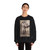 ROBBIA Luca della - Cantoria (detail)3 (Artwork) Crewneck Sweatshirt