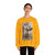 ROBBIA Luca della - Cantoria (detail)3 (Artwork) Crewneck Sweatshirt