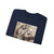 ROBBIA Luca della - Cantoria (detail)3 (Artwork) Crewneck Sweatshirt